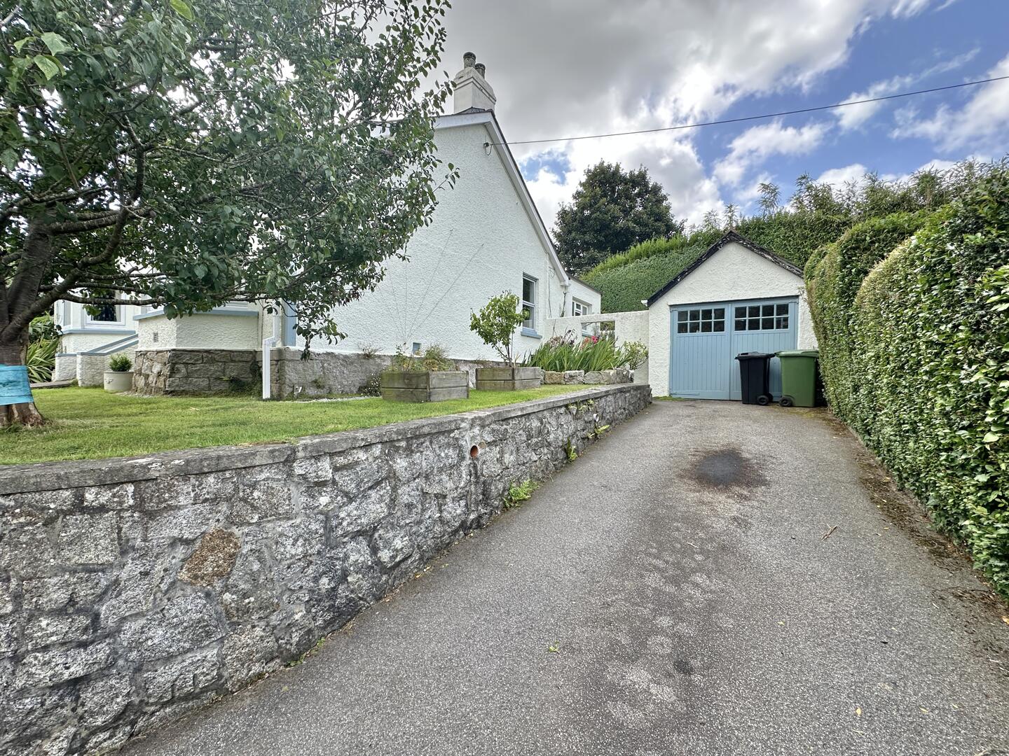 St. Michaels Road, Ponsanooth, Truro